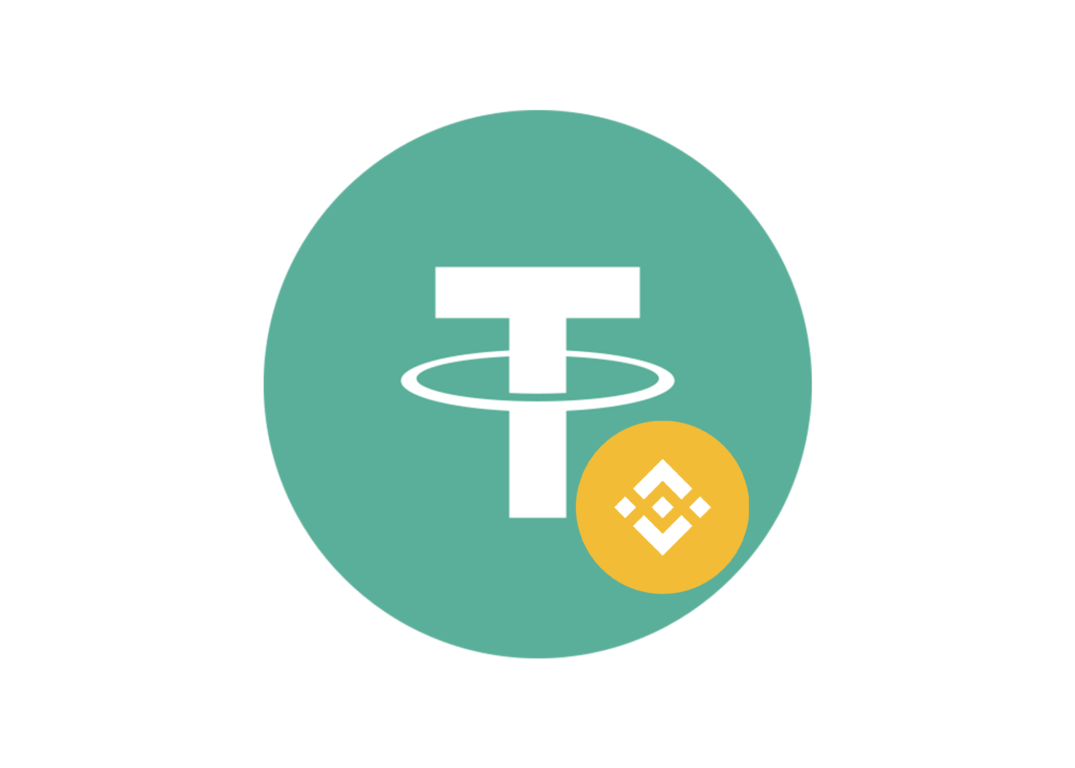 USDT BEP20
